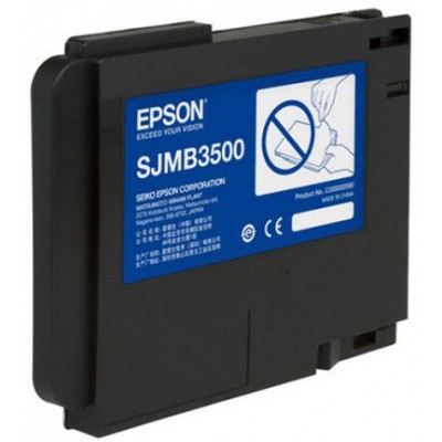 EPSON ORIGINAL MAINTENANCE BOX SJMB3500