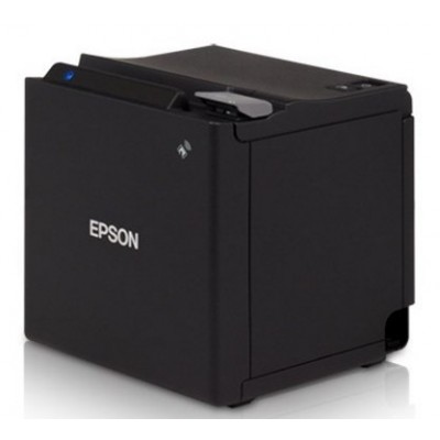 EPSON TM-M30 II-NT Eth / USB / 203DPI, BLACK-BLACK