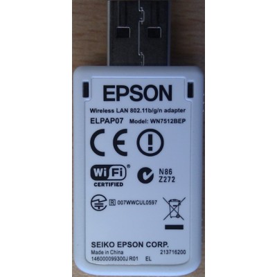 EPSON OT-WL01 (732) OPTION WLAN