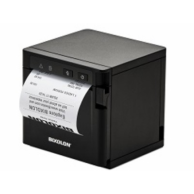 BIXOLON SRP-QE 300 USB / Eth / CUBE-DESIGN, 180 DPI