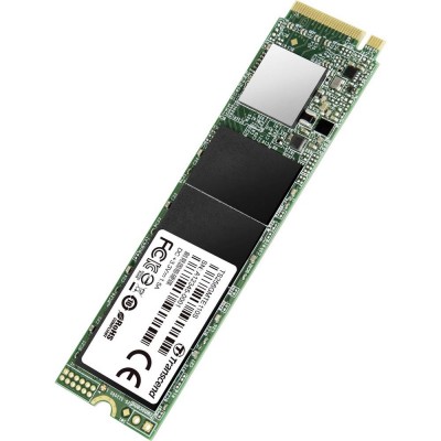 NOVOPOS SSD 256 GB PCIe