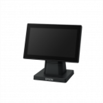 EPSON DM-D70 USB afficheur client noir