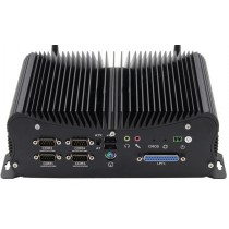 NOVOPOS POS BOX GS-8250 HIGH CPU FANLESS SYS