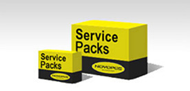 Service Packs